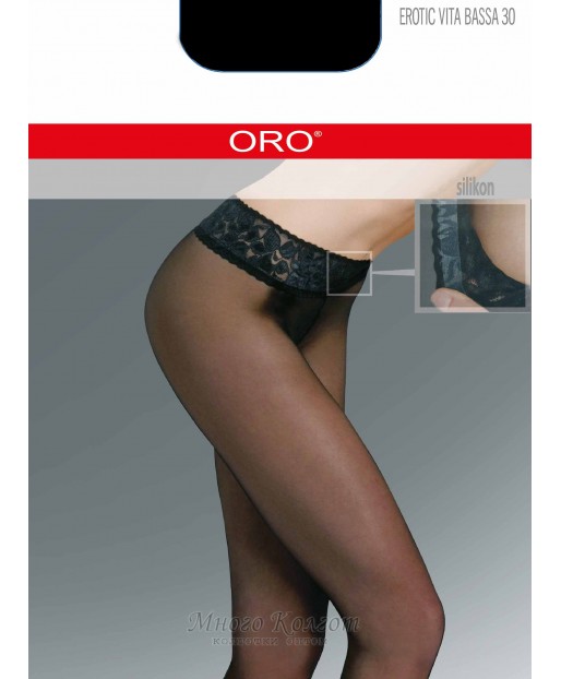 ORO Erotic Top 30